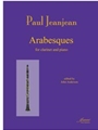 Jeanjean (Anderson): Arabesques