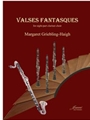 Griebling-Haigh: Valses Fantasques for Clarinet Choir