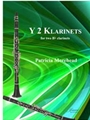 Morehead: Y 2 Klarinets