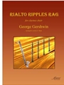 Gershwin (Mack): Rialto Ripples Rag