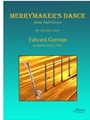 German (Mack): Merrymaker's Dance from Nell Gwyn