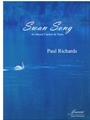 Richards: Swan Song for Basset Clarinet (or clarinet in A) and Piano