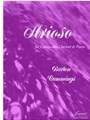 Cummings: Arioso for Contra-alto Clarinet and Piano