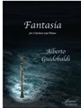 Guidobaldi: Fantasia for Clarinet & Piano