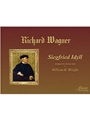 Wagner (Wright): Siegfried Idyll, arr. for clarinet choir