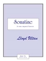 Ultan: Sonatine for Unaccompanied Bassoon