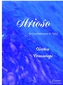 Cummings: Arioso for Contrabassoon and Piano