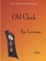 Levinson: Old Clock for Contrabassoon & Piano