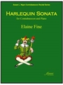 Harlequin Sonata