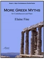 More Greek Myths