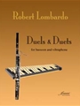 Lombardo, Robert: Duels & Duets