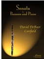 Canfield: Sonata for Bassoon & Piano