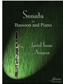 Aragon: Bassoon Sonata
