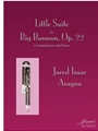 Little Suite for Big Bassoon