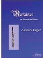 Elgar: Romance for Bassoon and Piano, op. 62