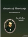 Canfield: Concerto after Mendelssohn for Bassoon and Piano