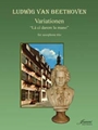 Beethoven (Anderson): Variationen 'La ci darem la mano', WoO 28 (AAT)