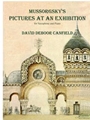 Mussorgsky (Canfield): Pictures at an Exhibition for saxophones (1 player) and piano