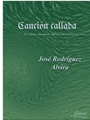 Alvira: Cancion callada for soprano saxophone, baritone saxophone and piano