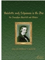 Canfield: Quintet after Schumann for Saxophone Quartet and Piano (performance parts)
