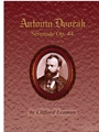 Dvorak (Leaman): Serenade, op. 44 arr. for Saxophone Choir
