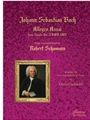Bach-Schumann-Camwell: Allegro Assai, BWV 1005 (Alto Saxophone/Piano)
