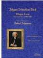 Bach-Schumann-Camwell: Allegro Assai, BWV 1005 (Soprano Saxophone/Piano)