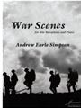 Simpson: War Scenes for Alto Saxophone and Piano