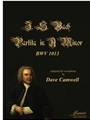 Bach (Camwell): Partita, BWV 1013 adapted for solo saxophone