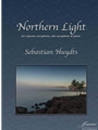 Huydts: Northern Light for soprano saxophone, alto saxophone and piano
