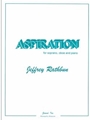 Rathbun: Aspiration for Soprano, Oboe & Piano