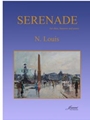 N. Louis: Serenade [Oboe, Bassoon, piano]