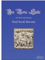 Stevens: Ars Nova Suite