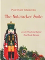 Tchaikovsky/Stevens: The Nutcracker Suite arr. for woodwind quintet