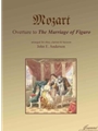 Mozart (Anderson): The Marriage of Figaro (Overture) [Ob, Cl, Bsn]