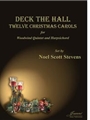 Stevens: Deck the Halls - 12 Christmas Carols