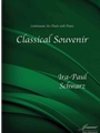 Schwarz: Classical Souvenir