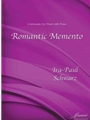 Schwarz: Romantic Memento