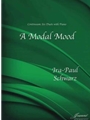 Schwarz: A Modal Mood