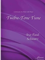 Schwarz: Twelve-Tone Tune