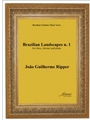 Ripper: Brazilian Landscapes