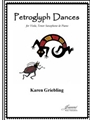 Griebling: Petroglyph Dances for Tenor Saxophone, Viola & Piano