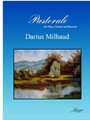 Milhaud: Pastorale for Oboe, Clarinet and Bassoon