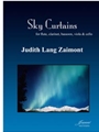 Zaimont: Sky Curtains
