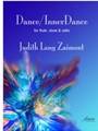 Zaimont: Dance/InnerDance for Flute, Oboe and Cello