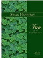Hennessy: Trio, op. 54 for 2 clarinets and bassoon