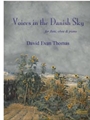 Thomas: Voices in the Danish Sky [flute, oboe, piano]