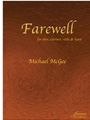 McGee: Farewell for Oboe, Clarinet, Viola and Harp