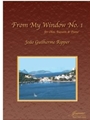 Ripper: From My Window No. 1 (oboe, bassoon, piano)