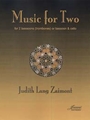 Zaimont: Music for Two (2 bassoons or bassoon-cello)